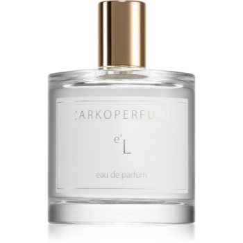 Zarkoperfume e'L Eau de Parfum pentru femei - imagine 2